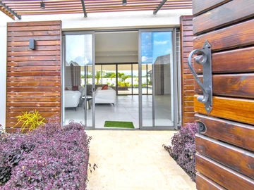 Villa de 4 Chambres