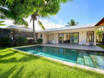 3 Bedroom Villa