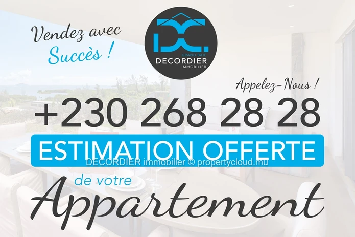Apartments for Sale in Quatre-Bornes