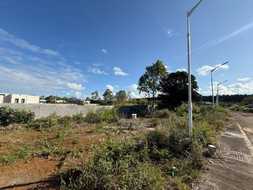 Residential Land