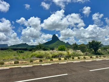 Land