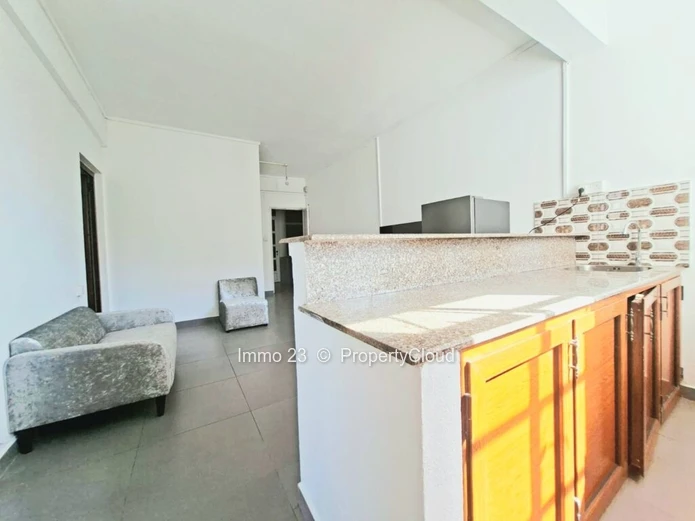 Appartement a vendre