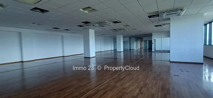 Office - 577m2 - Flor00e9al - Ref. BU98928LO