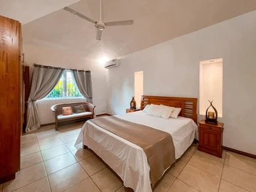 Villa de 3 Chambres
