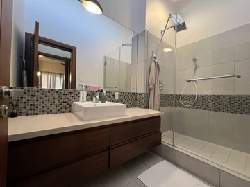 3 Bedroom Penthouse