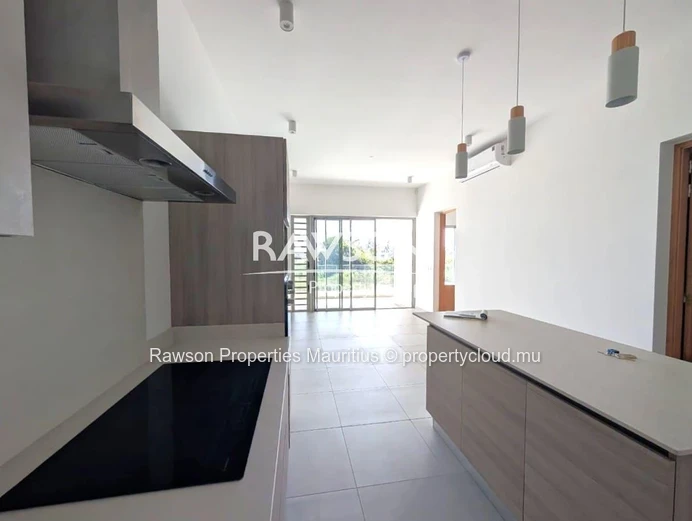  2 Bedroom Apartment | Pereybere | Beach Club Access | Tropical Pool | Semi Furnished