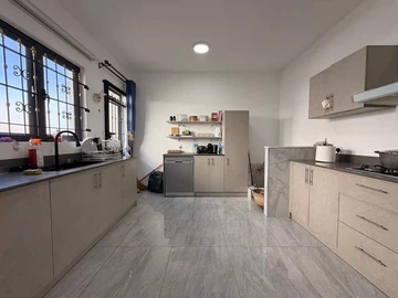 3 Bedroom Villa