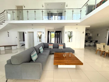 Villa de 4 Chambres