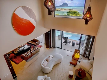 4 Bedroom Villa