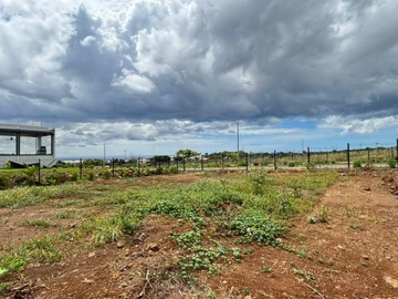 Residential Land