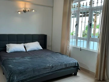 4 Bedroom Villa