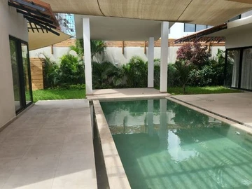 Villa de 4 Chambres