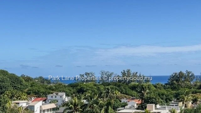 Beautiful double storey house with sea view in Albion