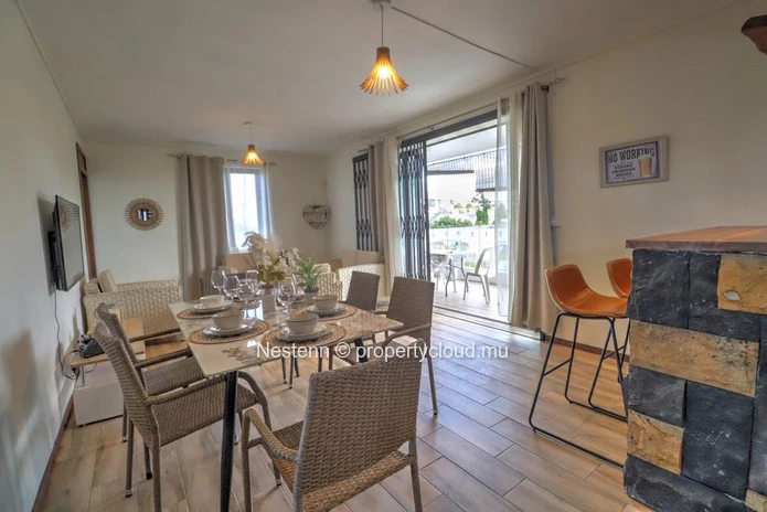 Live in a beautiful new 3-bedroom apartment