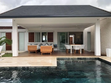 3 Bedroom Villa