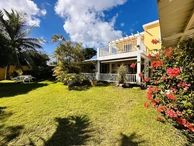 Villa de 4 Chambres
