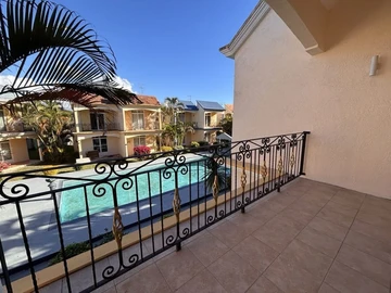 2 Bedroom Townhouse, Duplex
