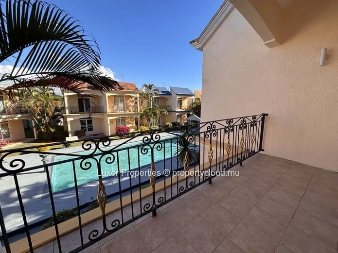 For Rent – Fully Renovated Townhouse In Mon Choisy