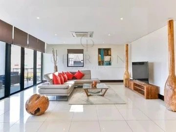 3 Bedroom Apartment