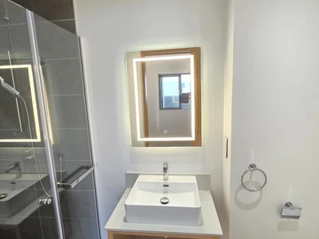 Appartement de 2 Chambres