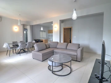 3 Bedroom Apartment