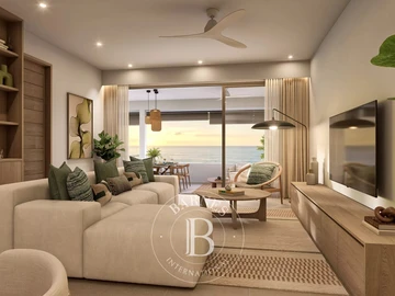 3 Bedroom Apartment