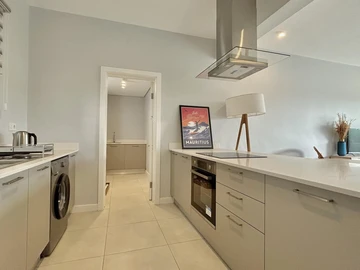 Appartement de 3 Chambres