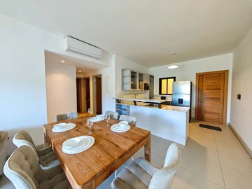 Appartement de 2 Chambres