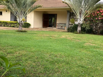 Villa de 4 Chambres