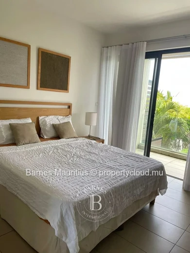 HAUTE RIVE - Charming townhouse - 3 bedrooms