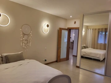 Appartement de 3 Chambres