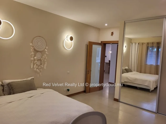 3-Bedroom Apartment for Sale in Pereybère | Pool | Modern Residence