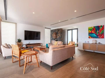 3 Bedroom Villa