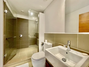 Penthouse de 4 Chambres
