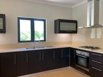 Villa de 3 Chambres