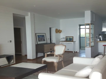 3 Bedroom Penthouse