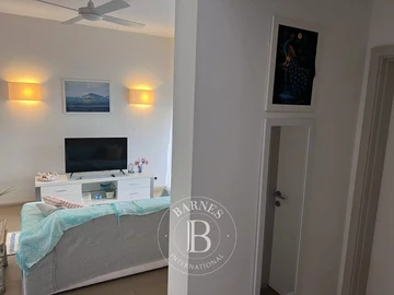 3 Bedroom Townhouse, Duplex