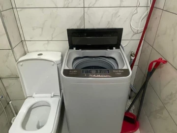 Appartement de 2 Chambres