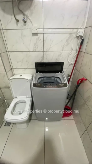 For Rent | Modern 2-Bedroom Apartment In Flic En Flac