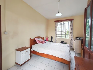 Townhouse, Duplex de 3 Chambres