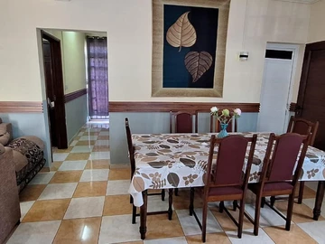 Appartement de 2 Chambres
