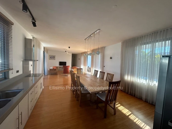 Stunning 3-Bedroom Villa for Rent in a Secure Gated Residence