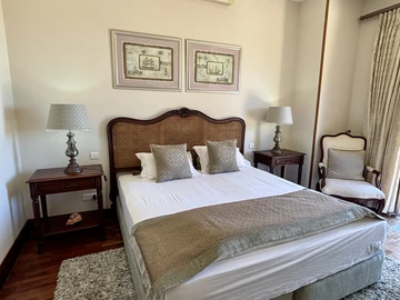 Elegant 3-Bedroom Villa in Exclusive Villas Valriche