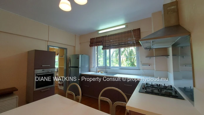 A Louer - Appartement de 3 Chambres à Floreal