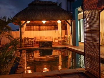 4 Bedroom Villa
