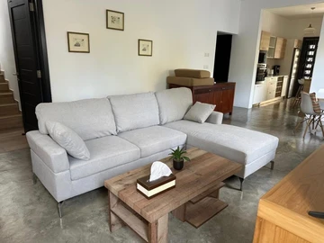 Appartement de 5 Chambres
