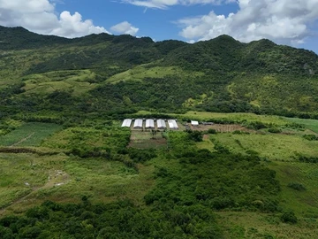 Agricultural Land