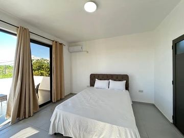 Villa de 4 Chambres