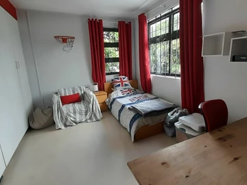 Maison de 4 Chambres