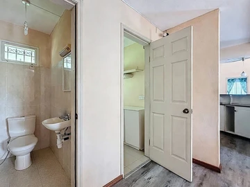 Appartement de 2 Chambres